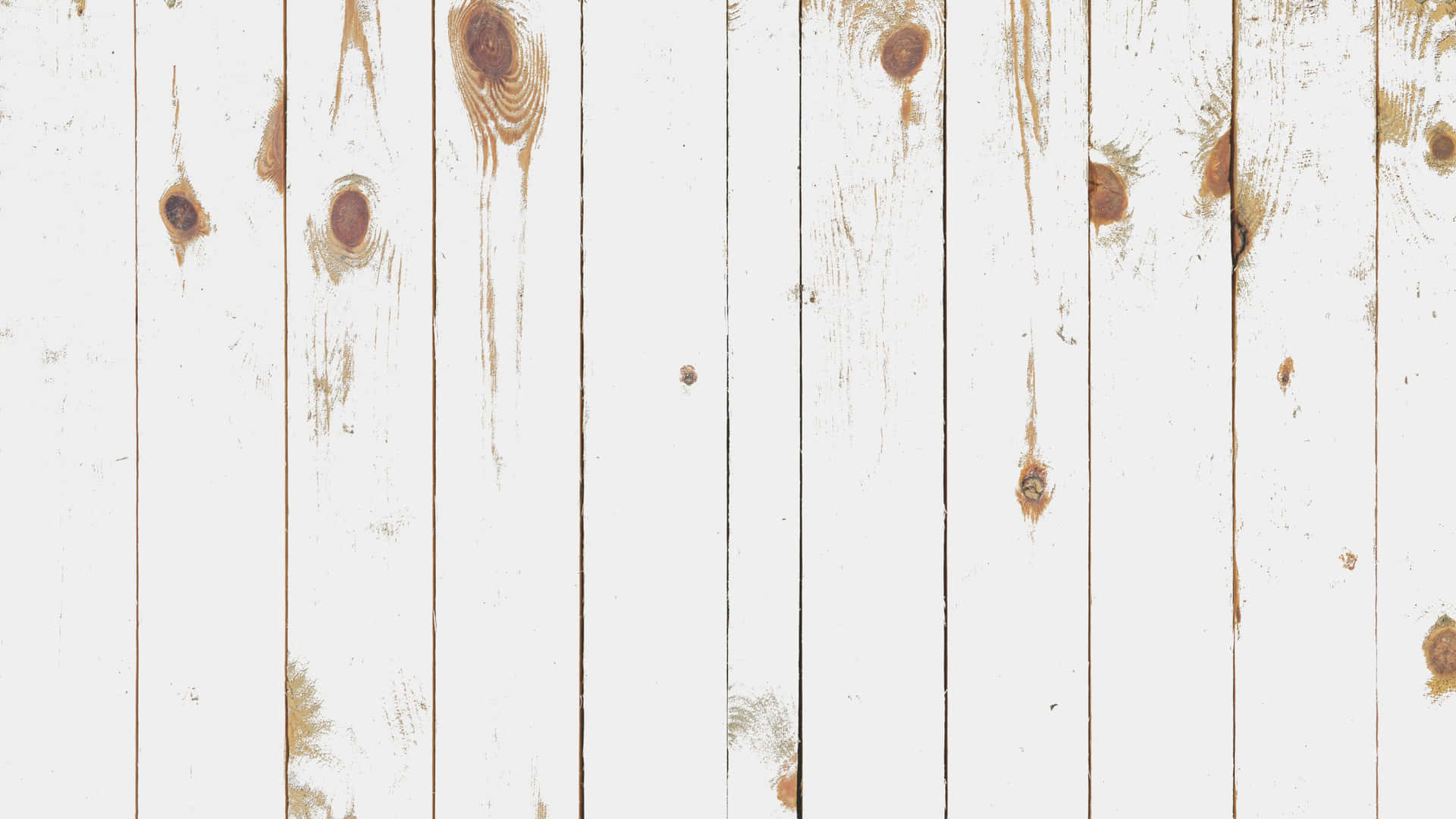 White Wooden Texture Background Background