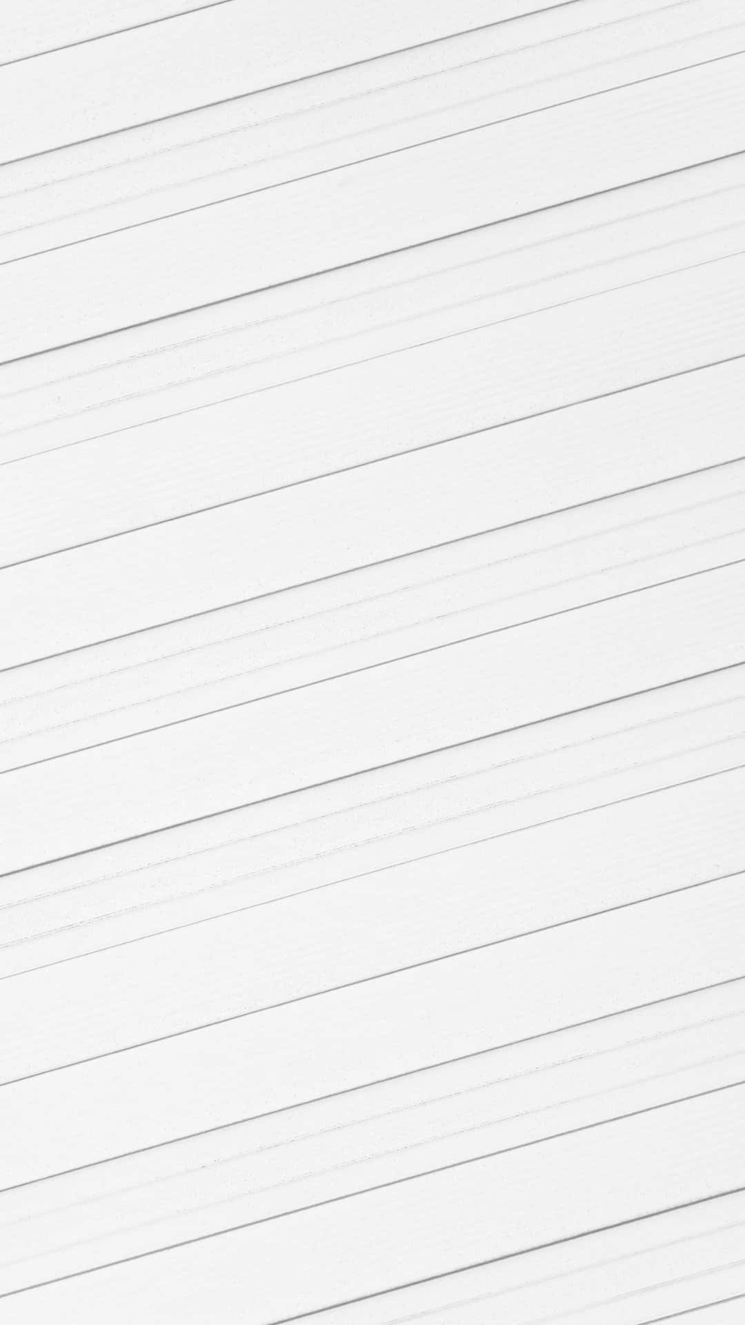 White Wooden Texture Background Background