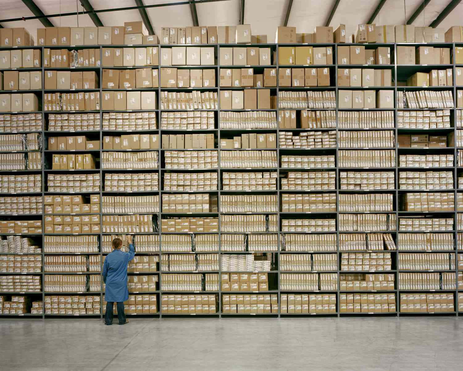Wholesale Boxes Background
