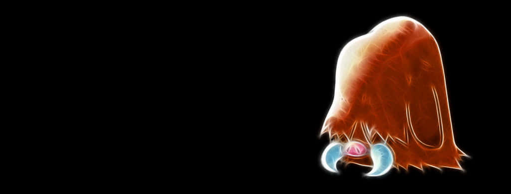 Widescreen Desktop Piloswine Background