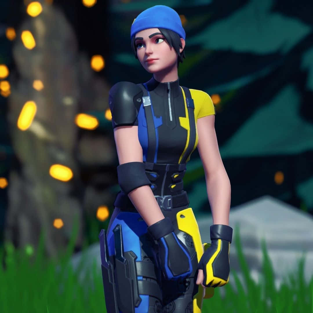 Wildcat Up Close And Personal