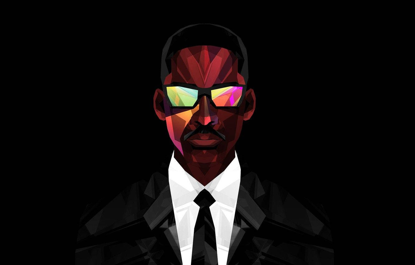 Will Smith Cool Edit Background