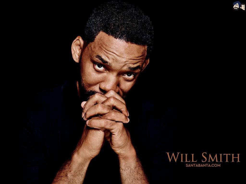 Will Smith Hot Actor Background