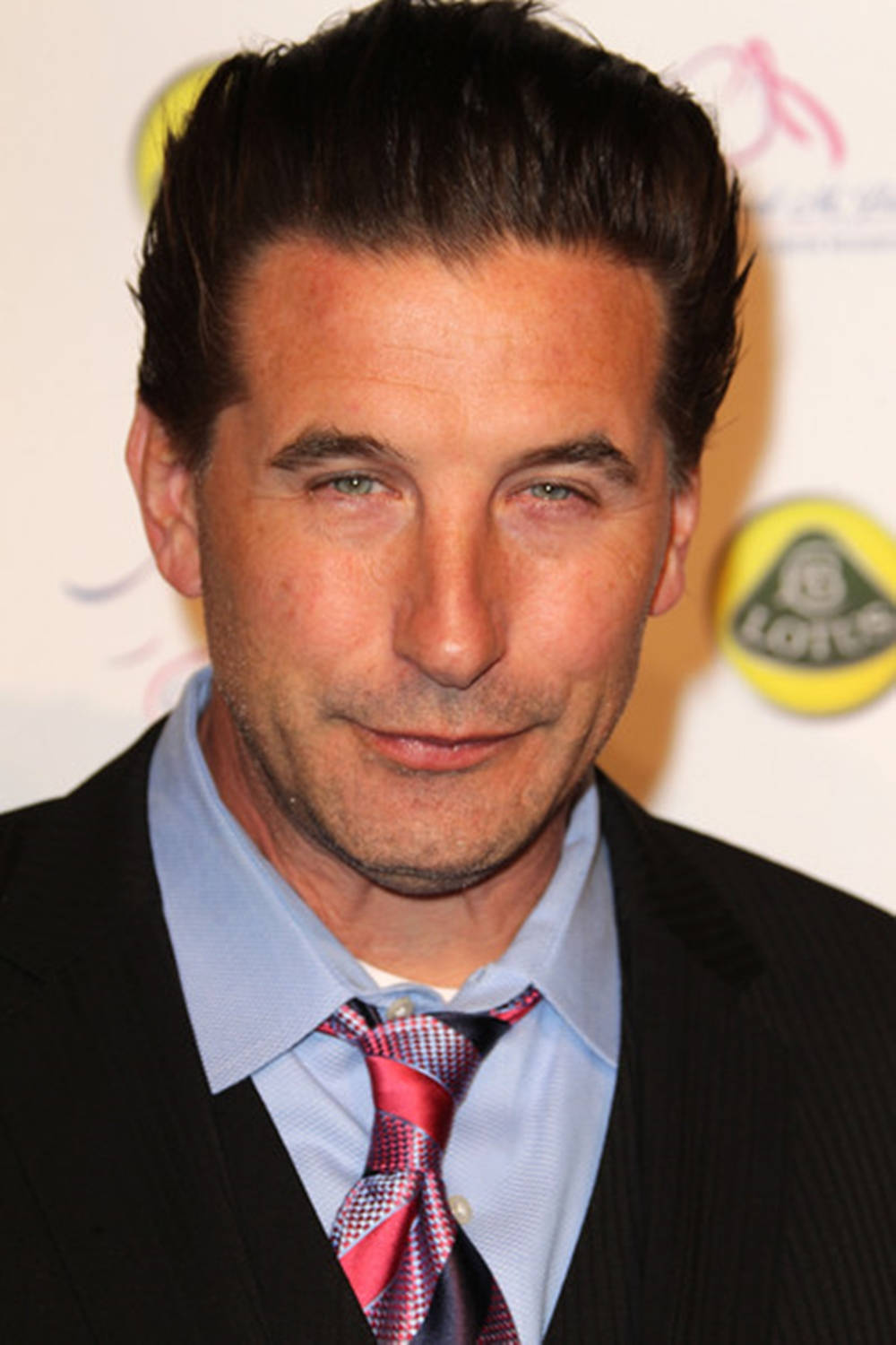 William Baldwin Beautiful Eyes