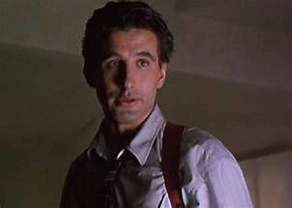 William Baldwin Movie Scene Background