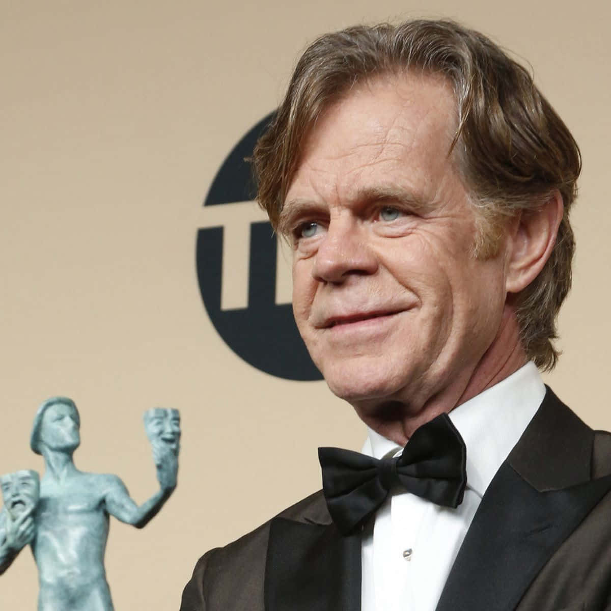 William H. Macy, Charming And Talented Actor Background