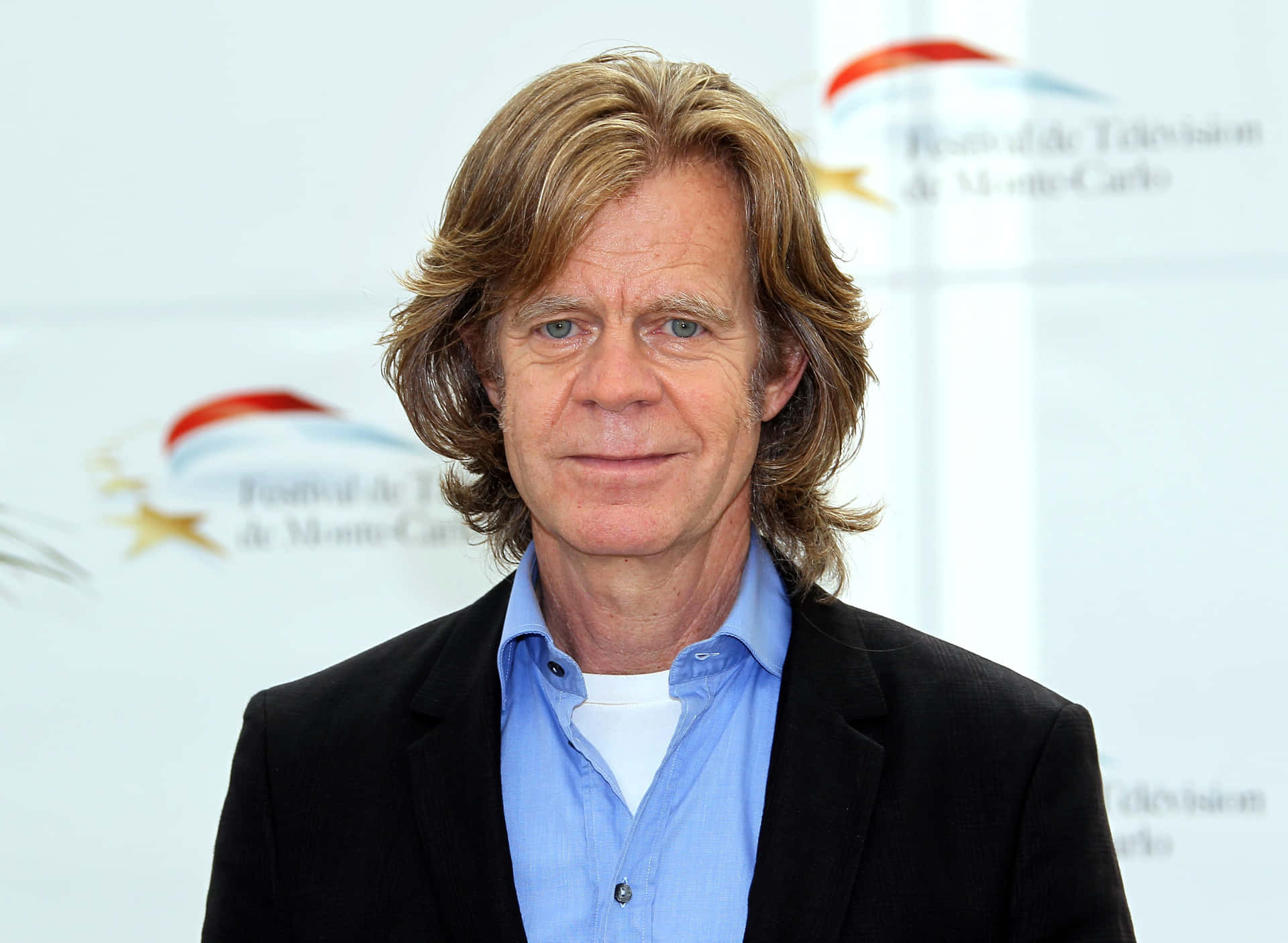 William H. Macy, Versatile Award-winning Actor Background