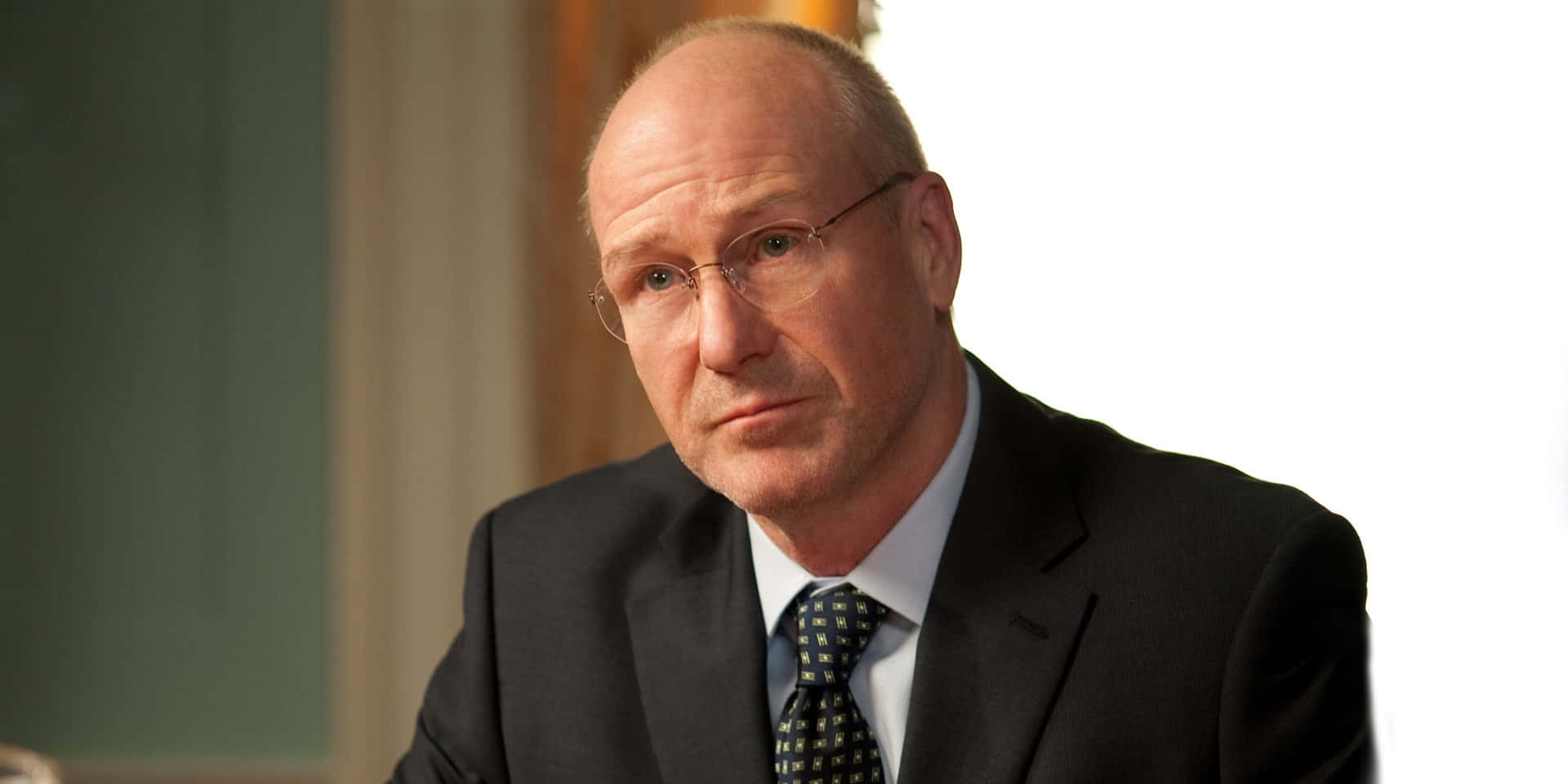 William Hurt - A Visionary Actor Background