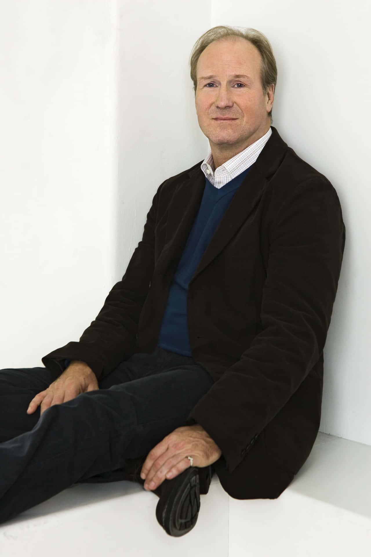 William Hurt: An Iconic Actor Background