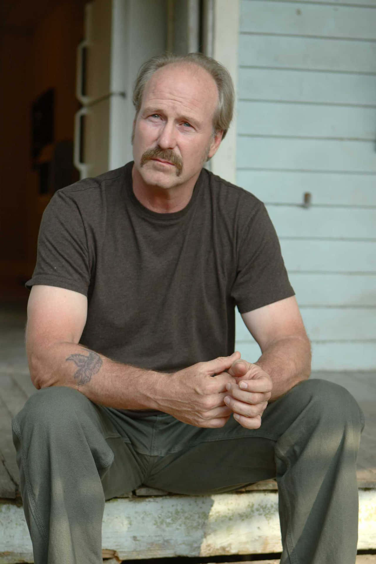 William Hurt - Award-winning Actor