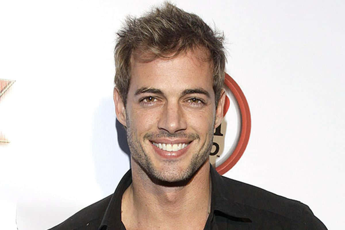 William Levy Hombres Guapos Background