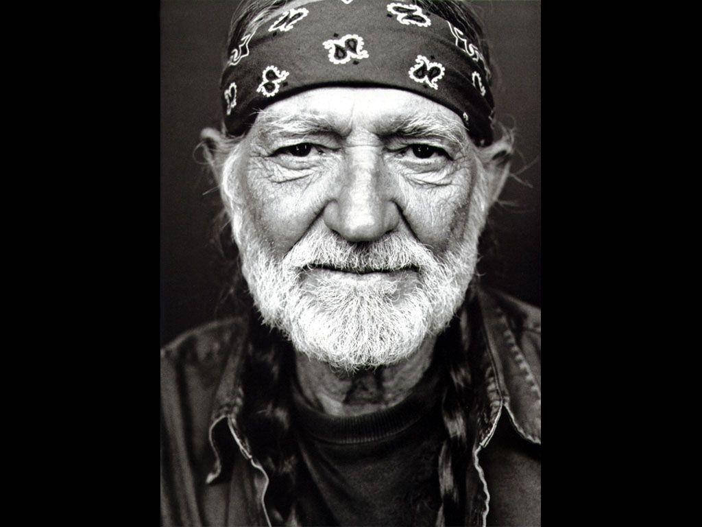 Willie Nelson, The Legendary Country Music Icon