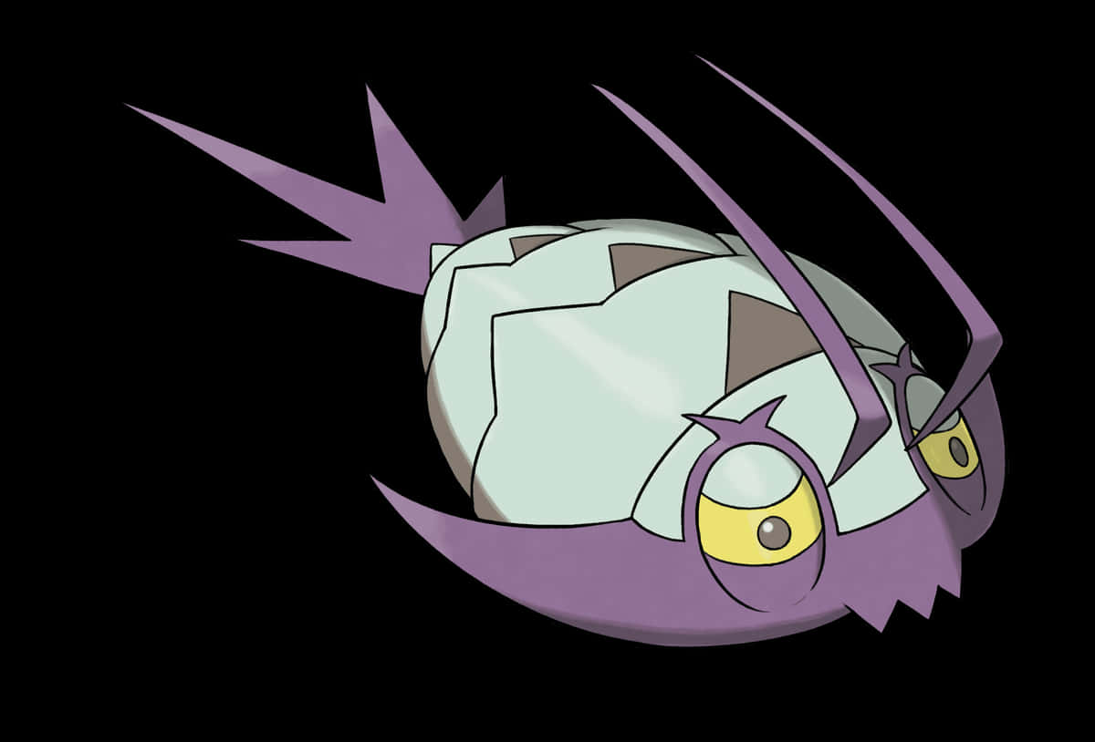 Wimpod 2d Cartoon Background