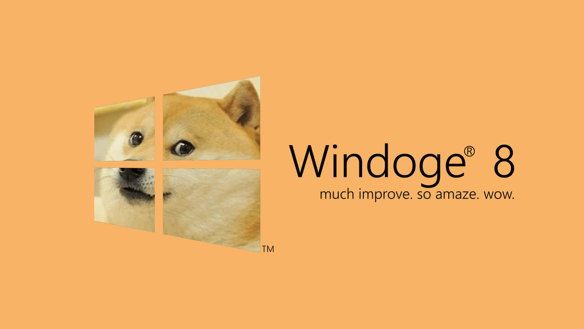 Windoge 8 Meme Laptop