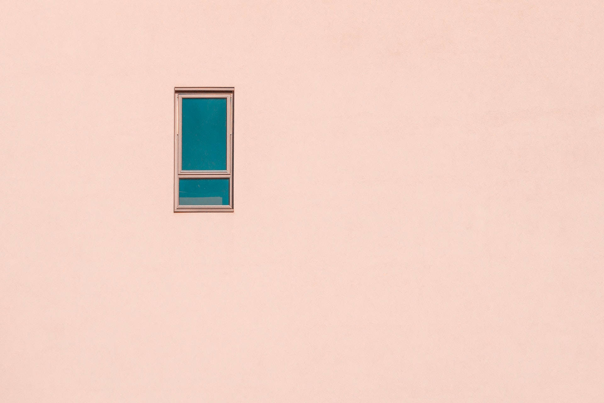 Window Wall Pastel Desktop Background