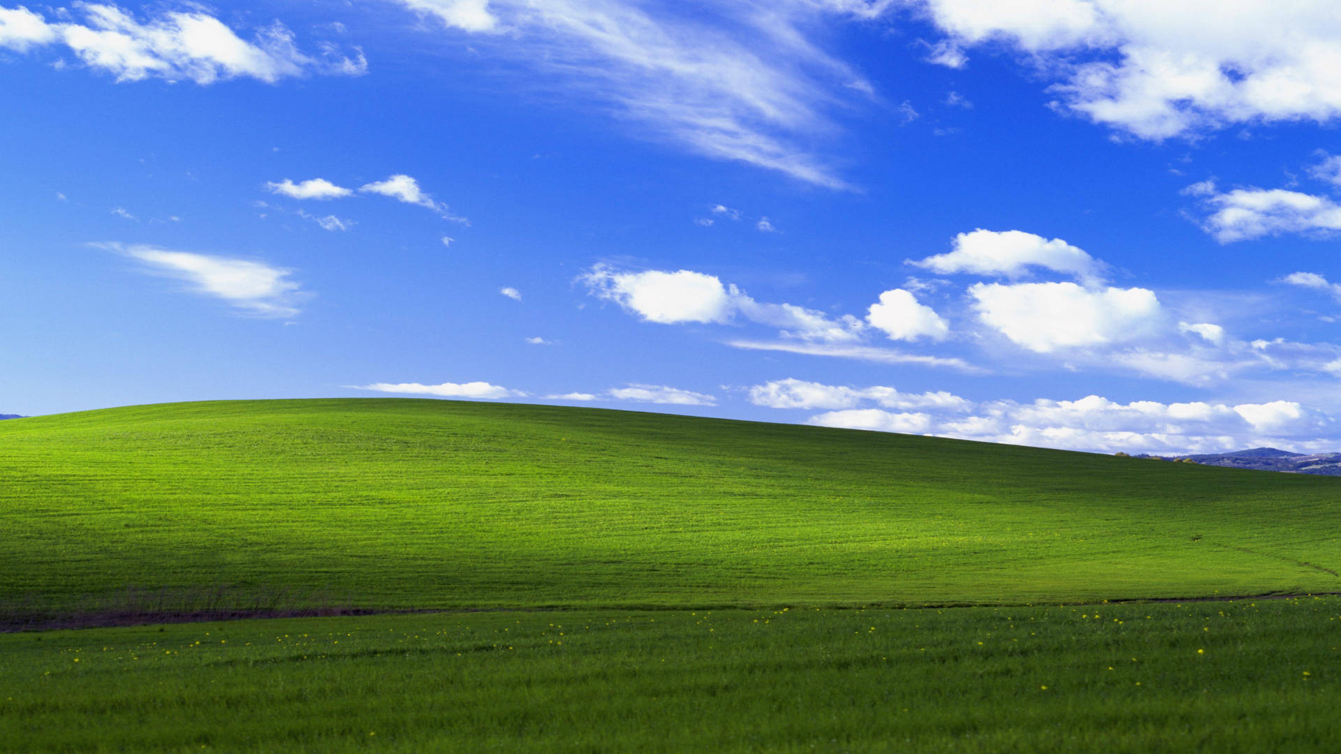 Windows 10 Hd Bliss Background