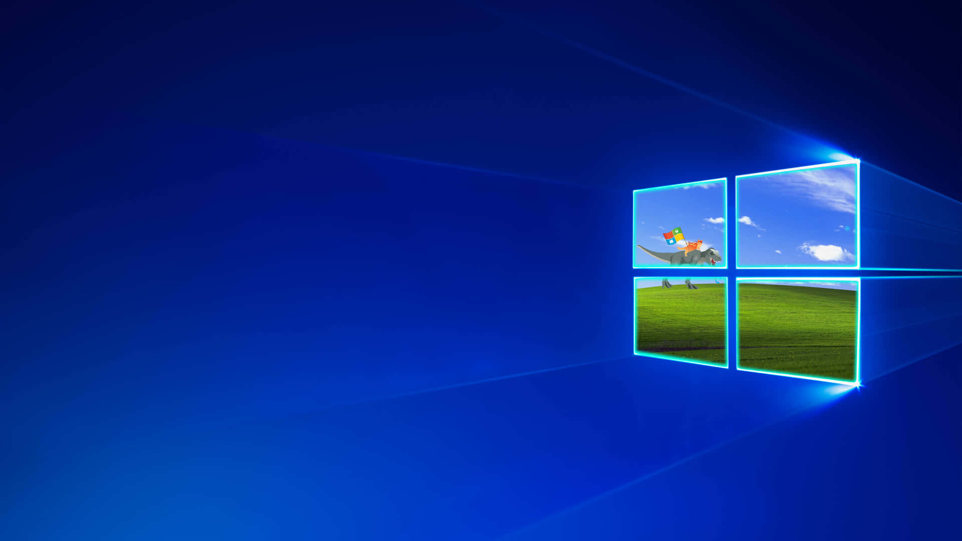 Windows 10 Hd Wallpaper Background