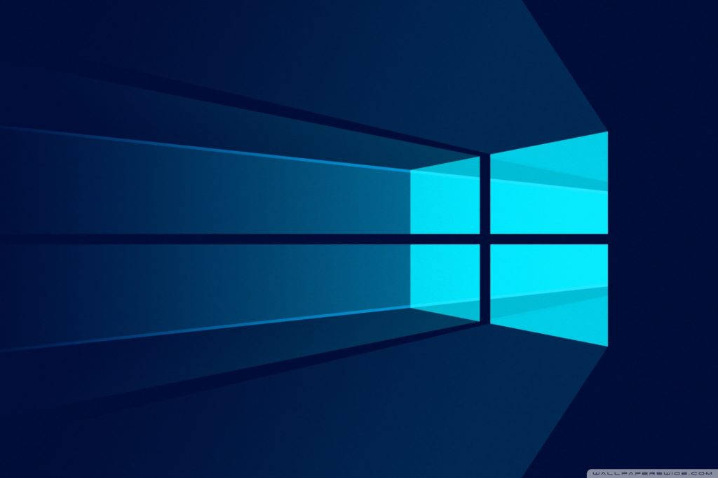 Windows 10 Material Desktop Background