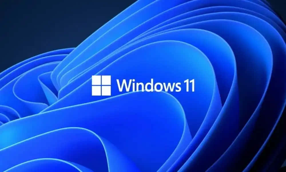 Windows 11 Cumulative Updates Installation Background