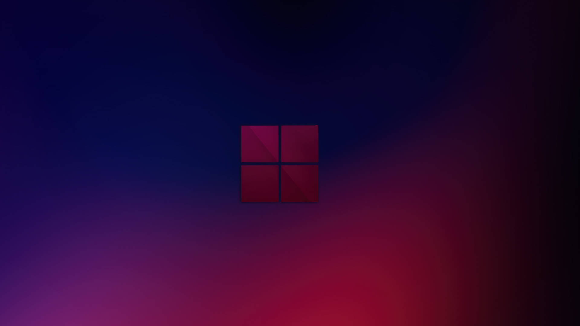 Windows 11 Dark Mode Background