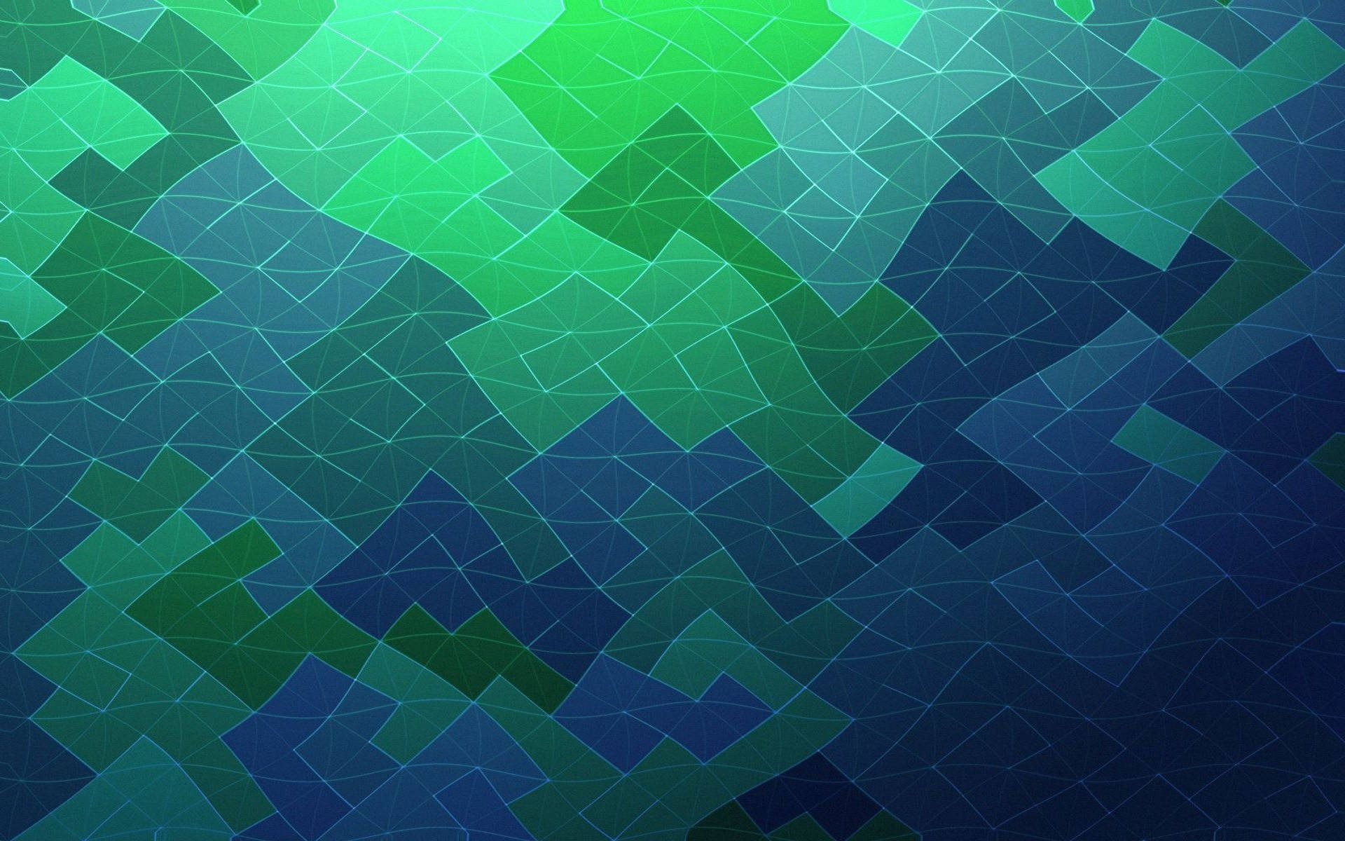 Windows 11 Puzzle Pattern Background