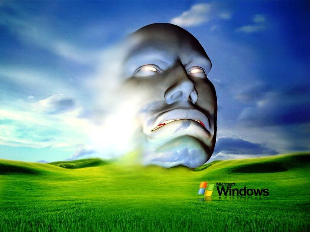 Windows 7 Wallpapers