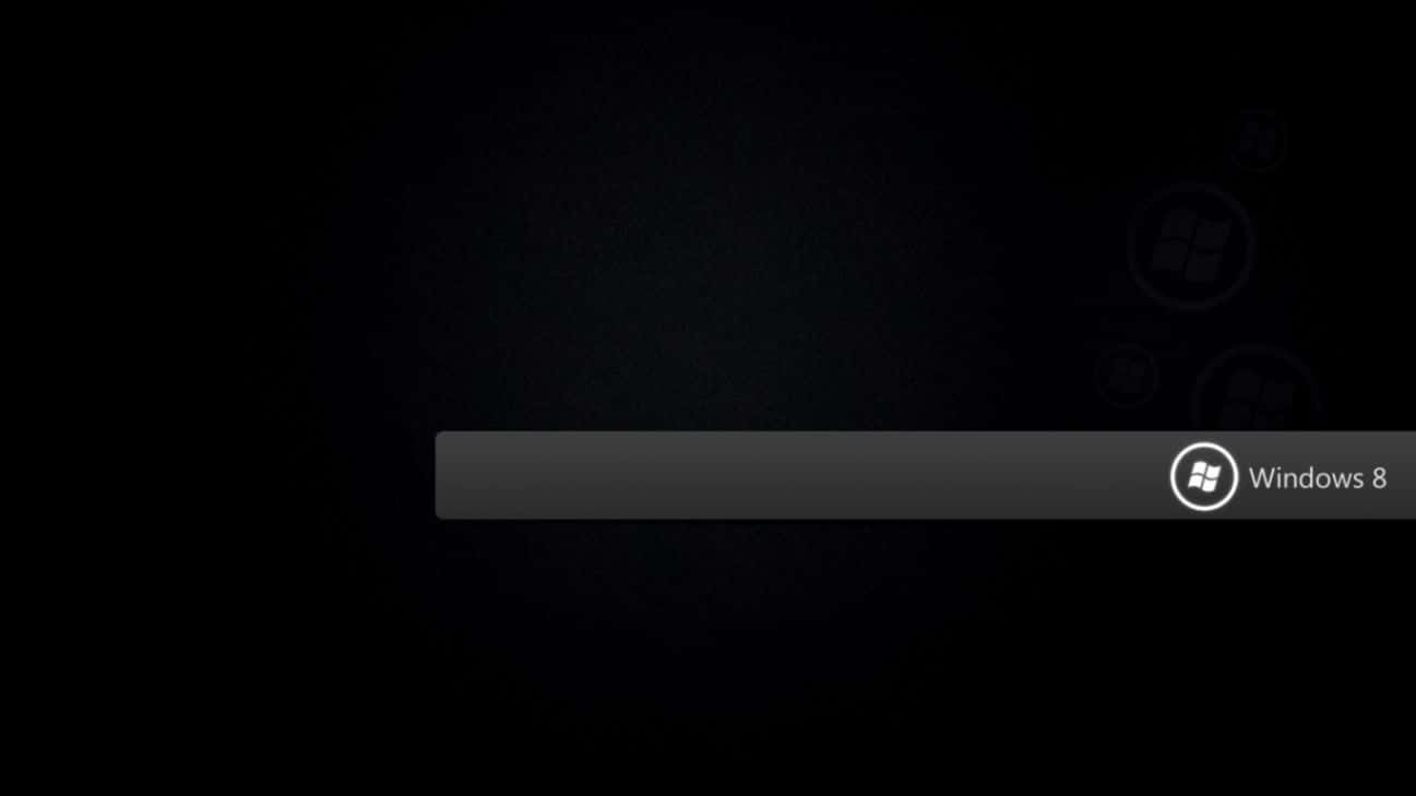 Windows 8 - Screenshot Thumbnail