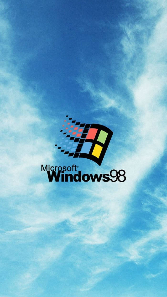 Windows 98, A Classic Operating System Background