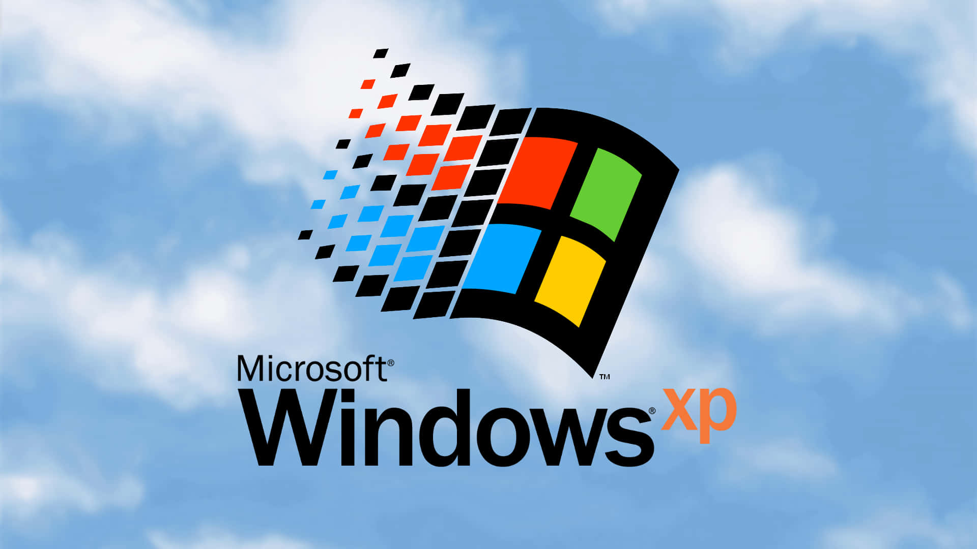 Windows Xp Logo