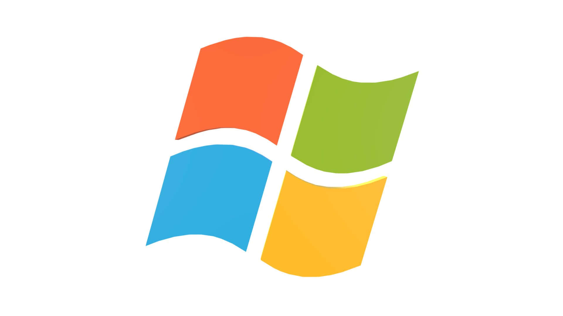 Windows Xp Logo