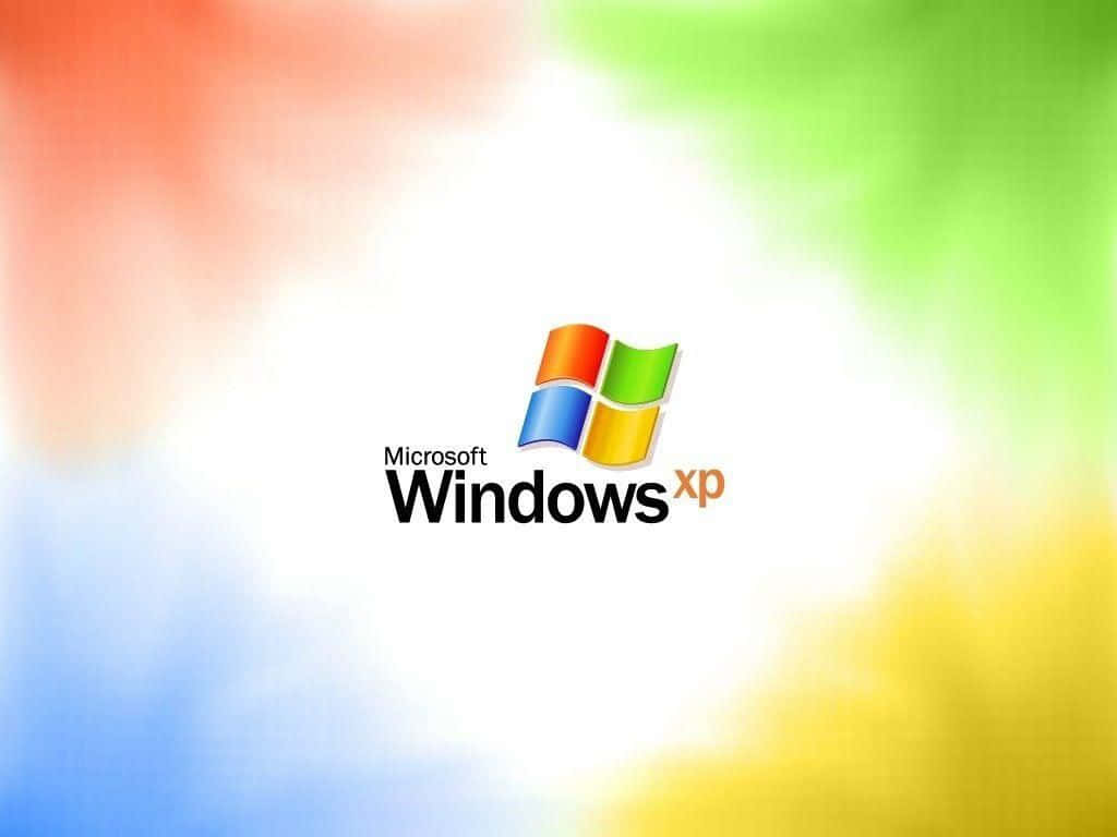 Windows Xp Logo