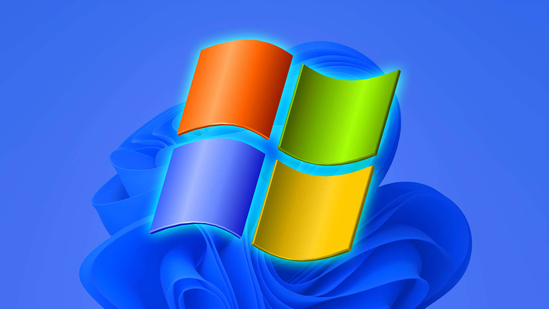 Windows Xp Logo