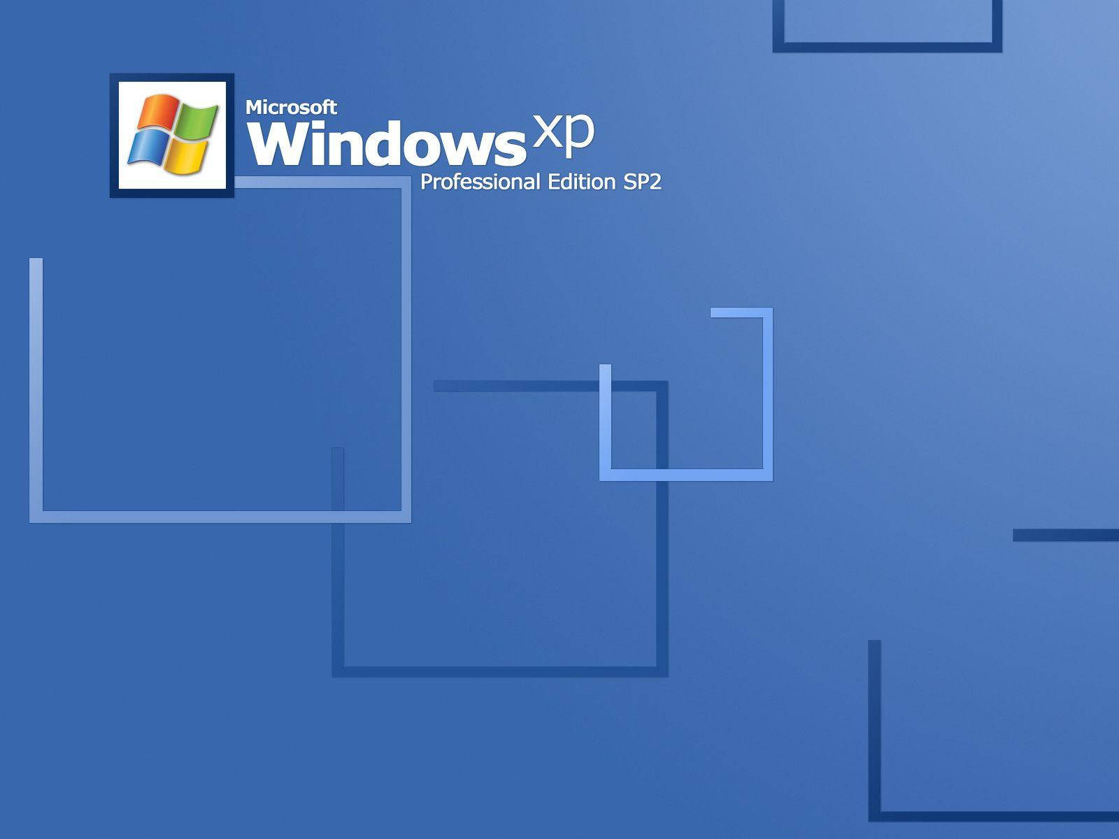 Windows Xp Professional Edition 97 Wallpaper Background