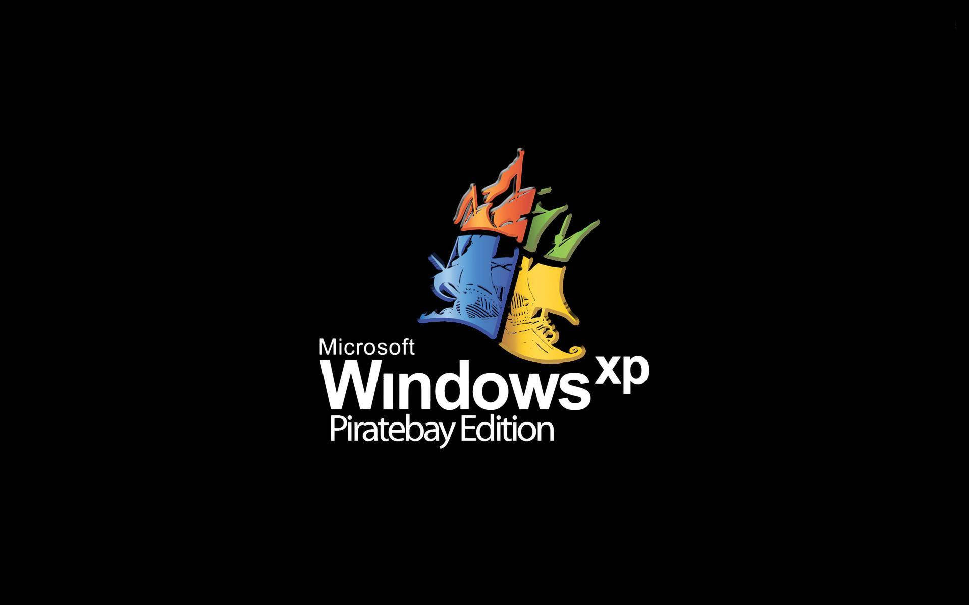 Windows Xp: The Og Background