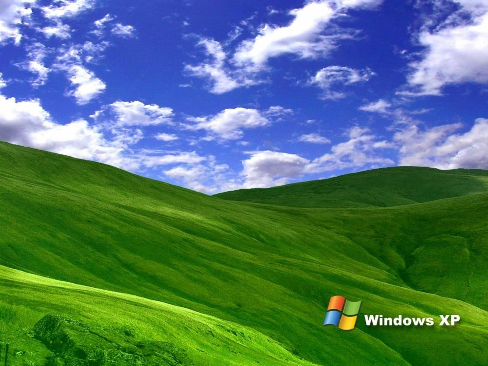 Windows Xp Wallpapers - Hd Wallpapers