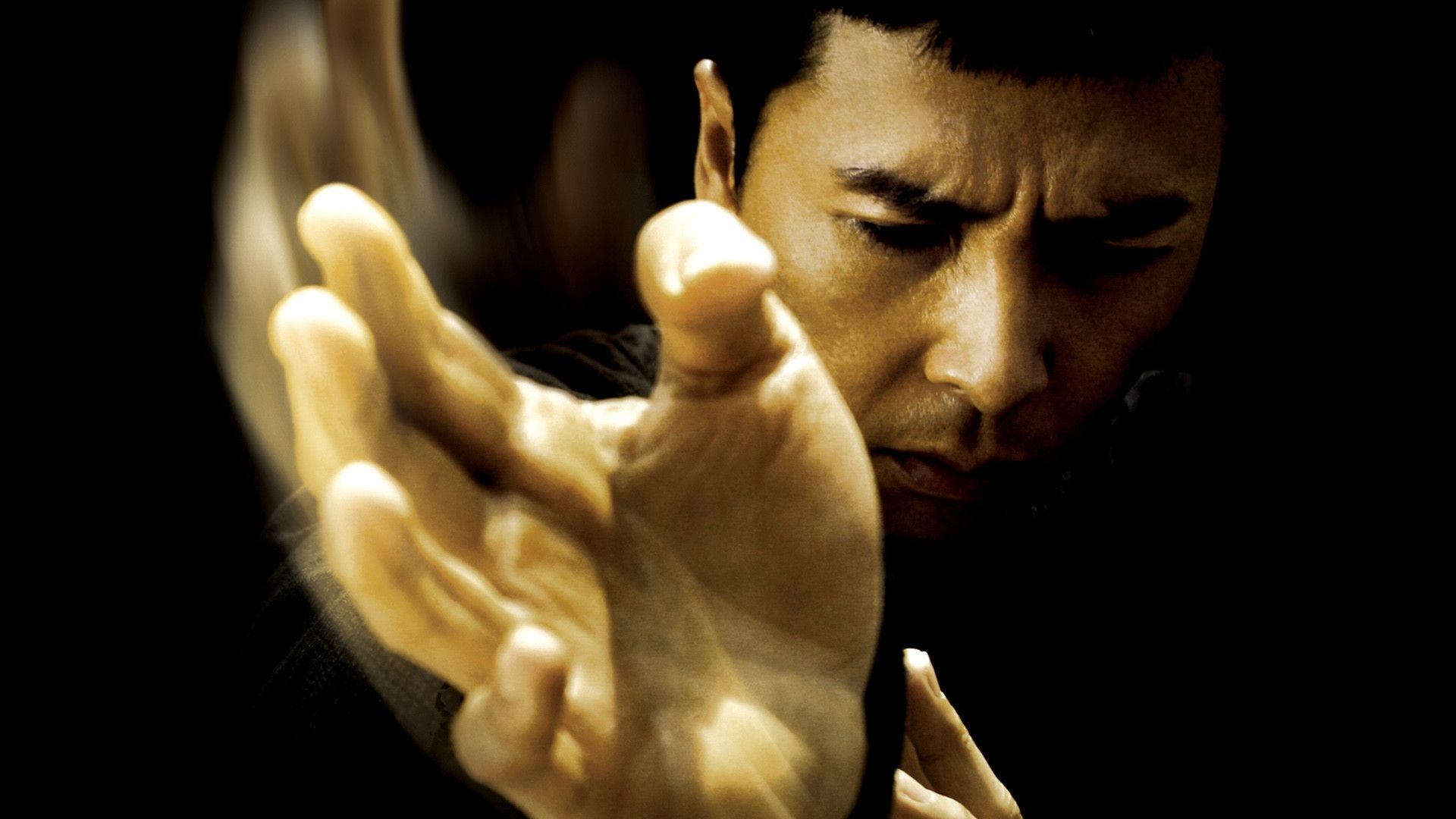 Wing Chun Fighting Art Ip Man Martial Arts Background