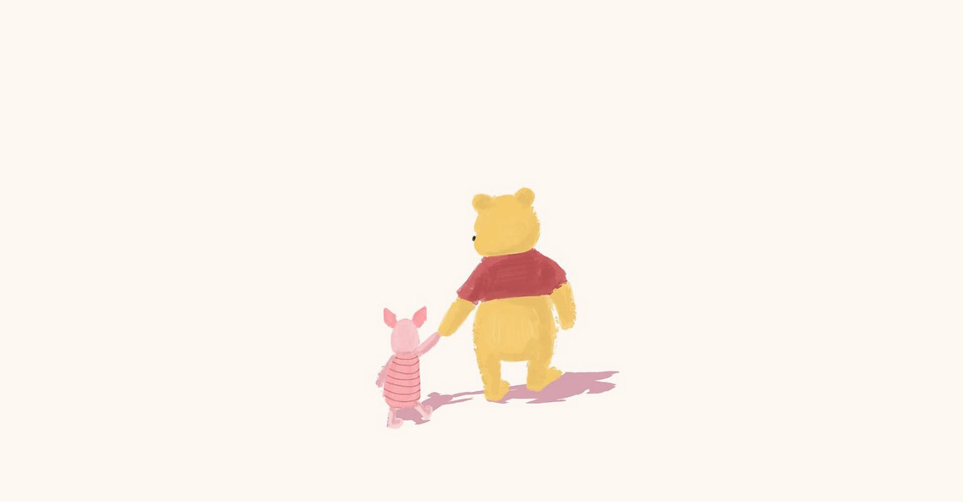 Winnie The Pooh Fan Art