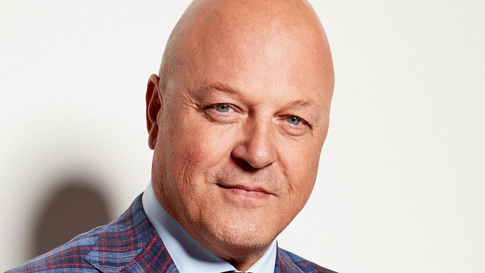 Winning Time Michael Chiklis