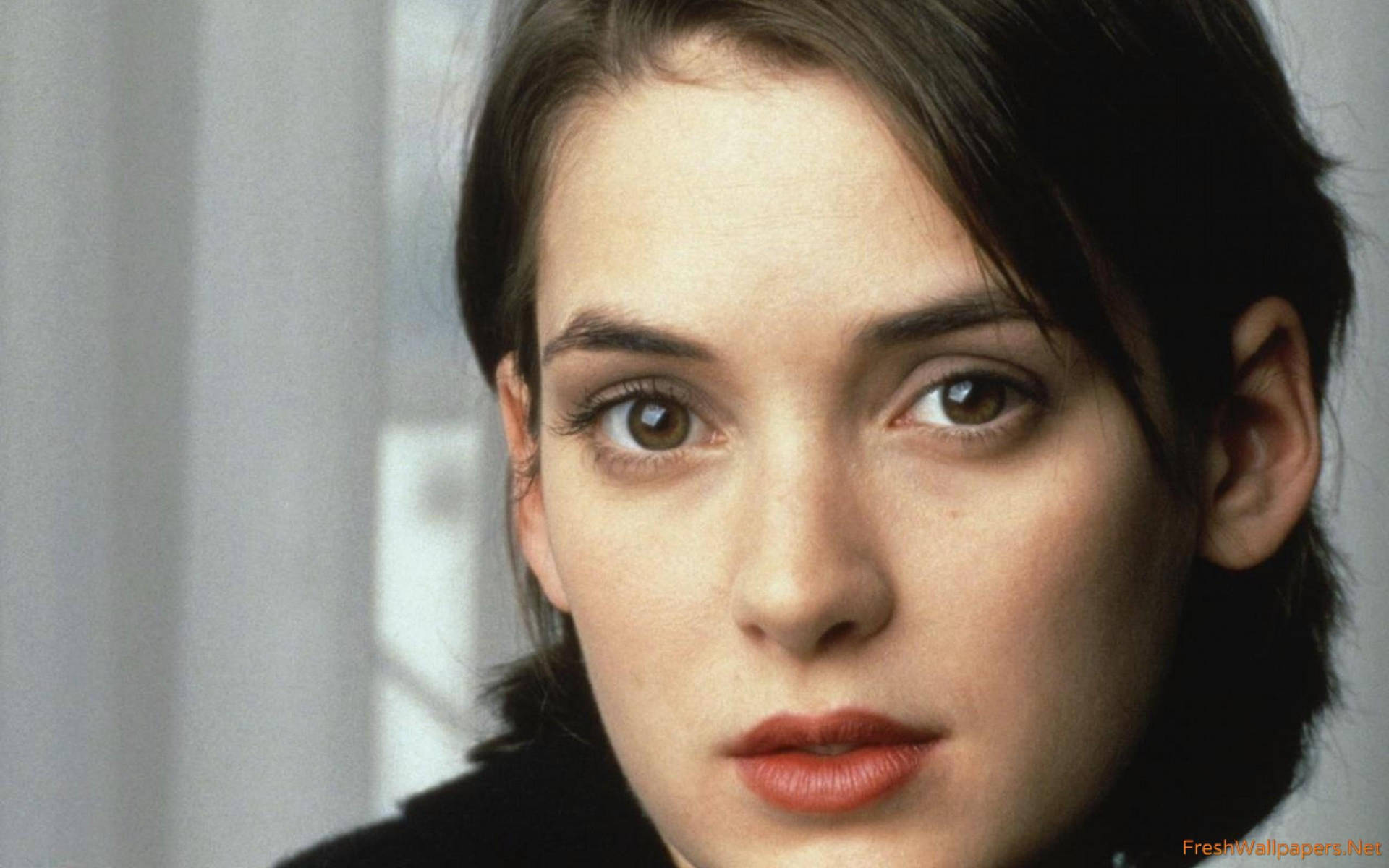 Winona Ryder American Actress Background