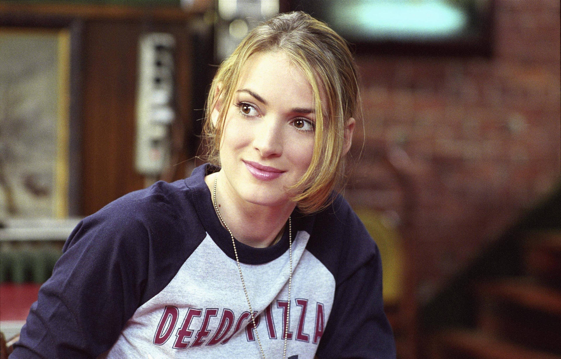 Winona Ryder Mr. Deeds