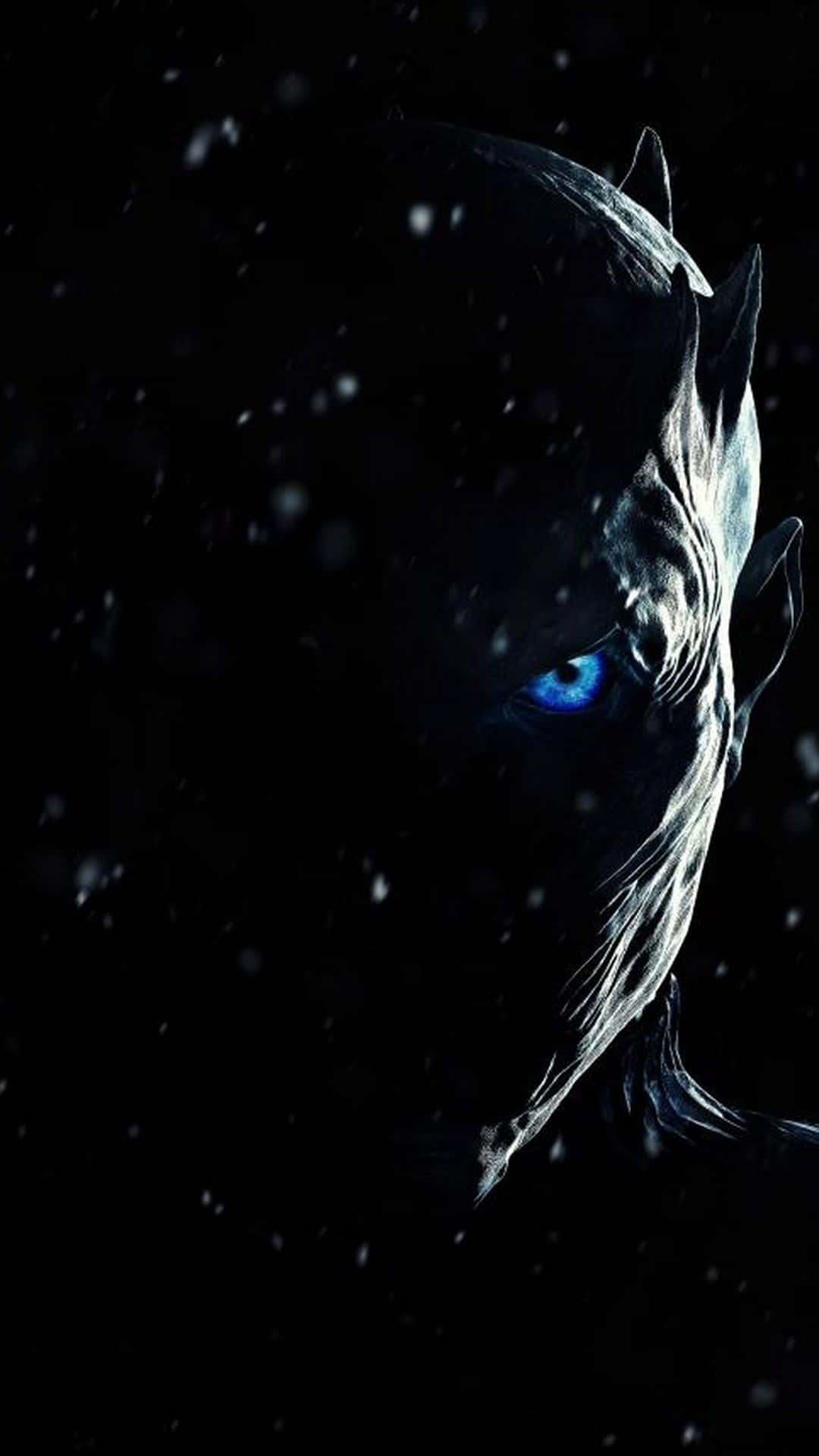 Winter Has Come For Our Game Of Thrones Iphone Background