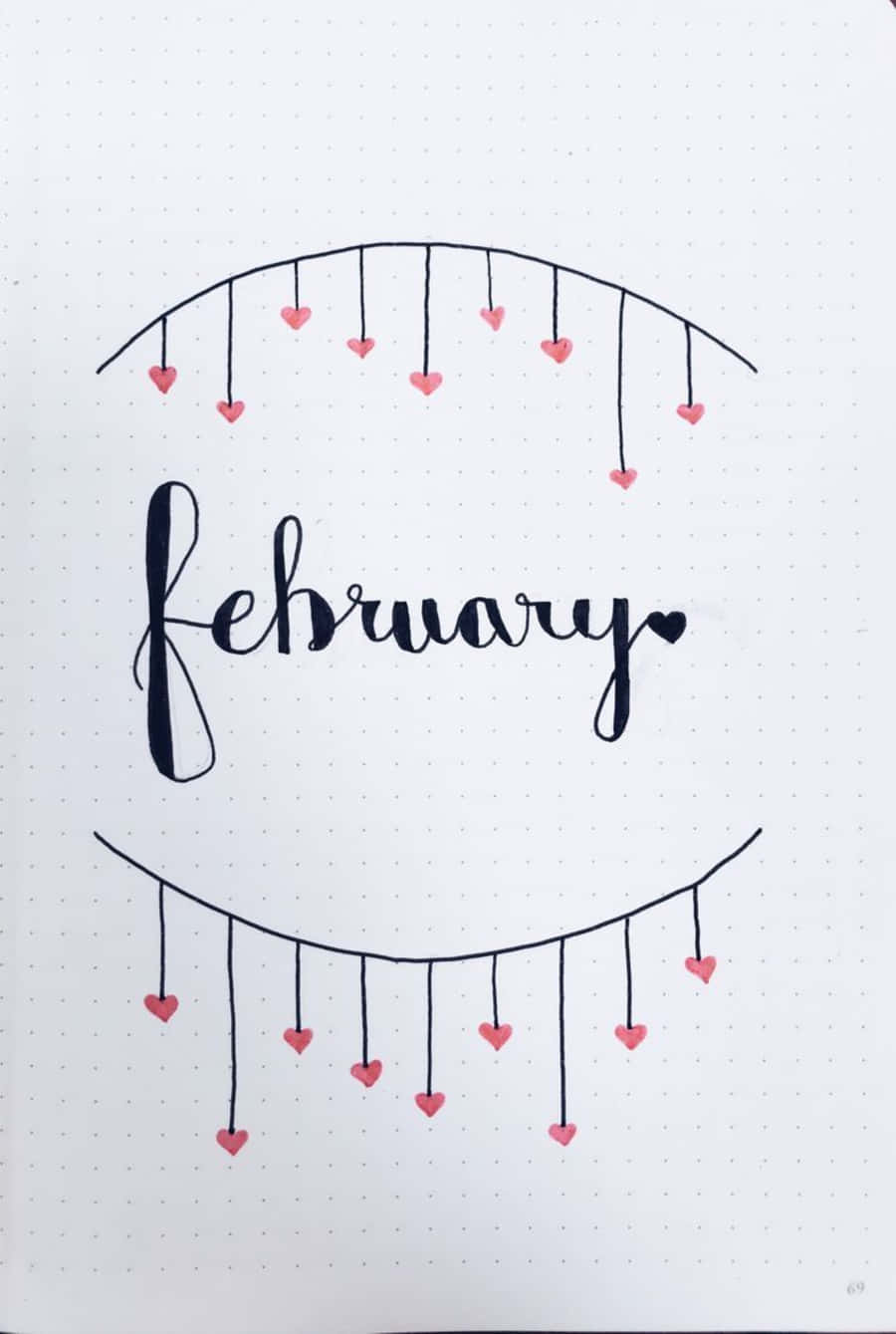 Winter's Final Embrace Background