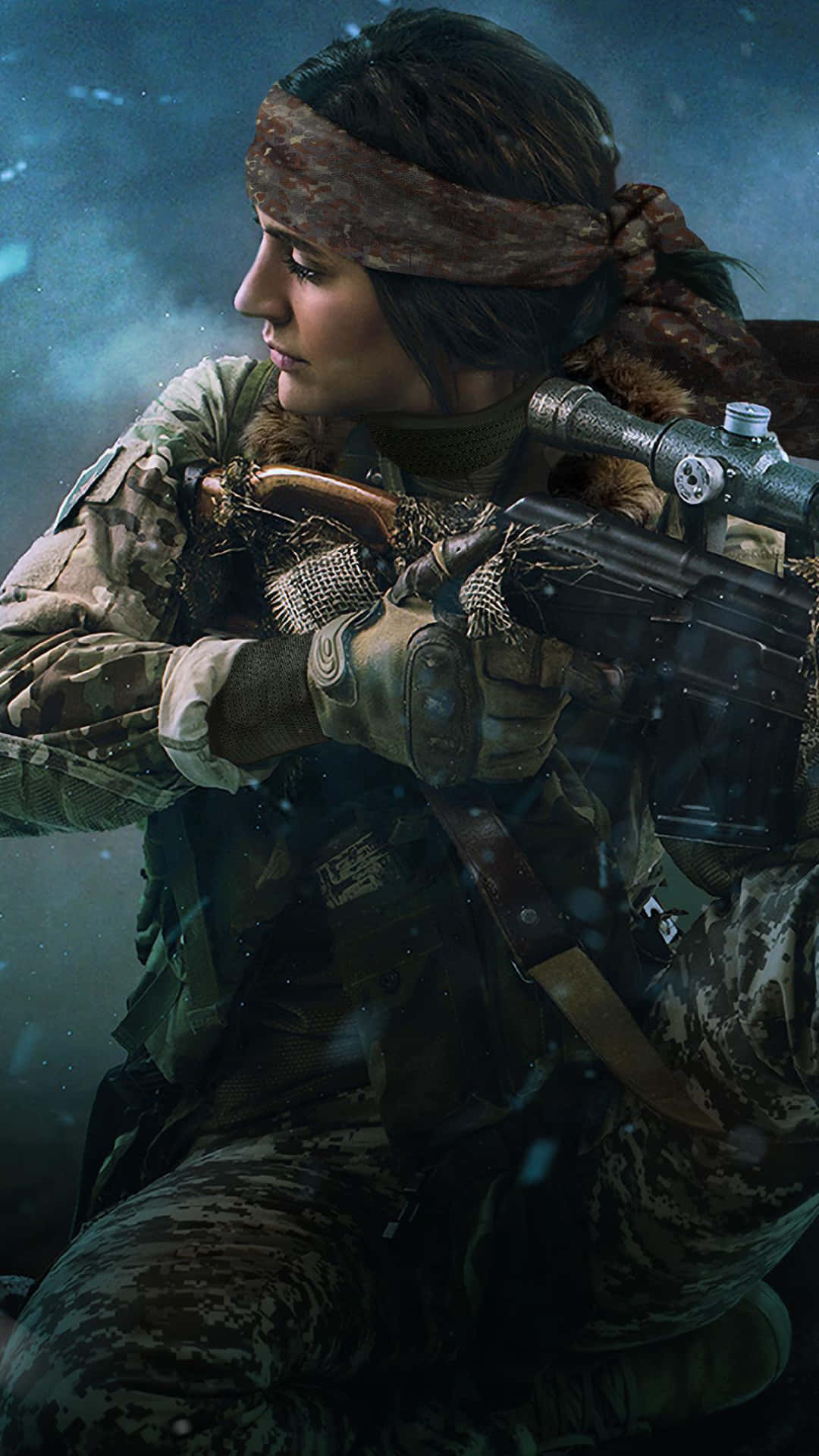 Winter_ Sniper_ Pose