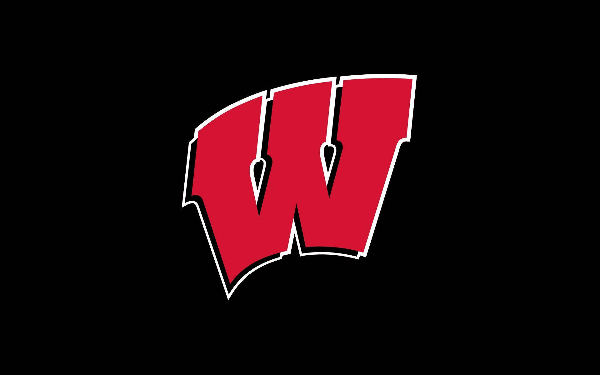 Wisconsin Logo Background