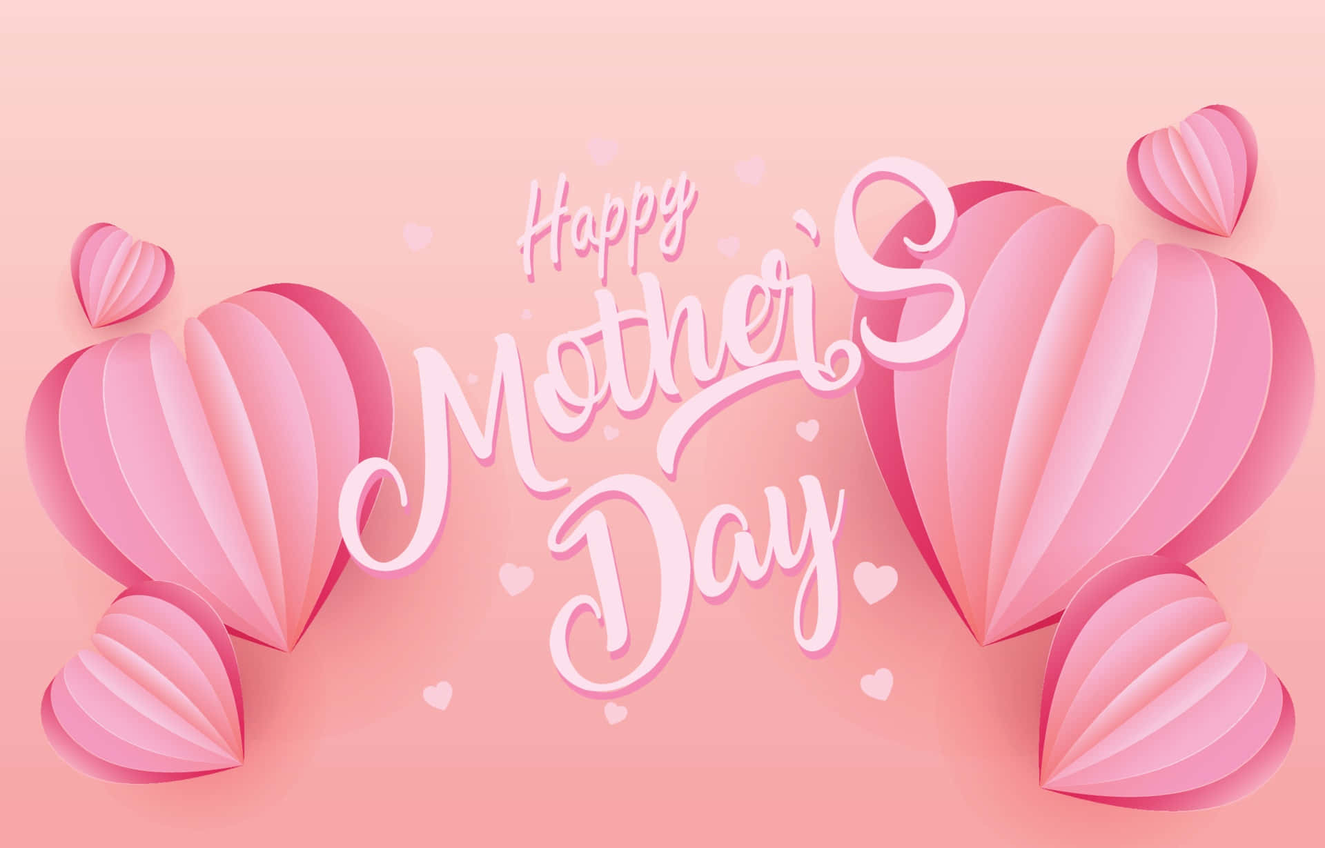 Wishing Every Mother A Very Happy Mothers Day!