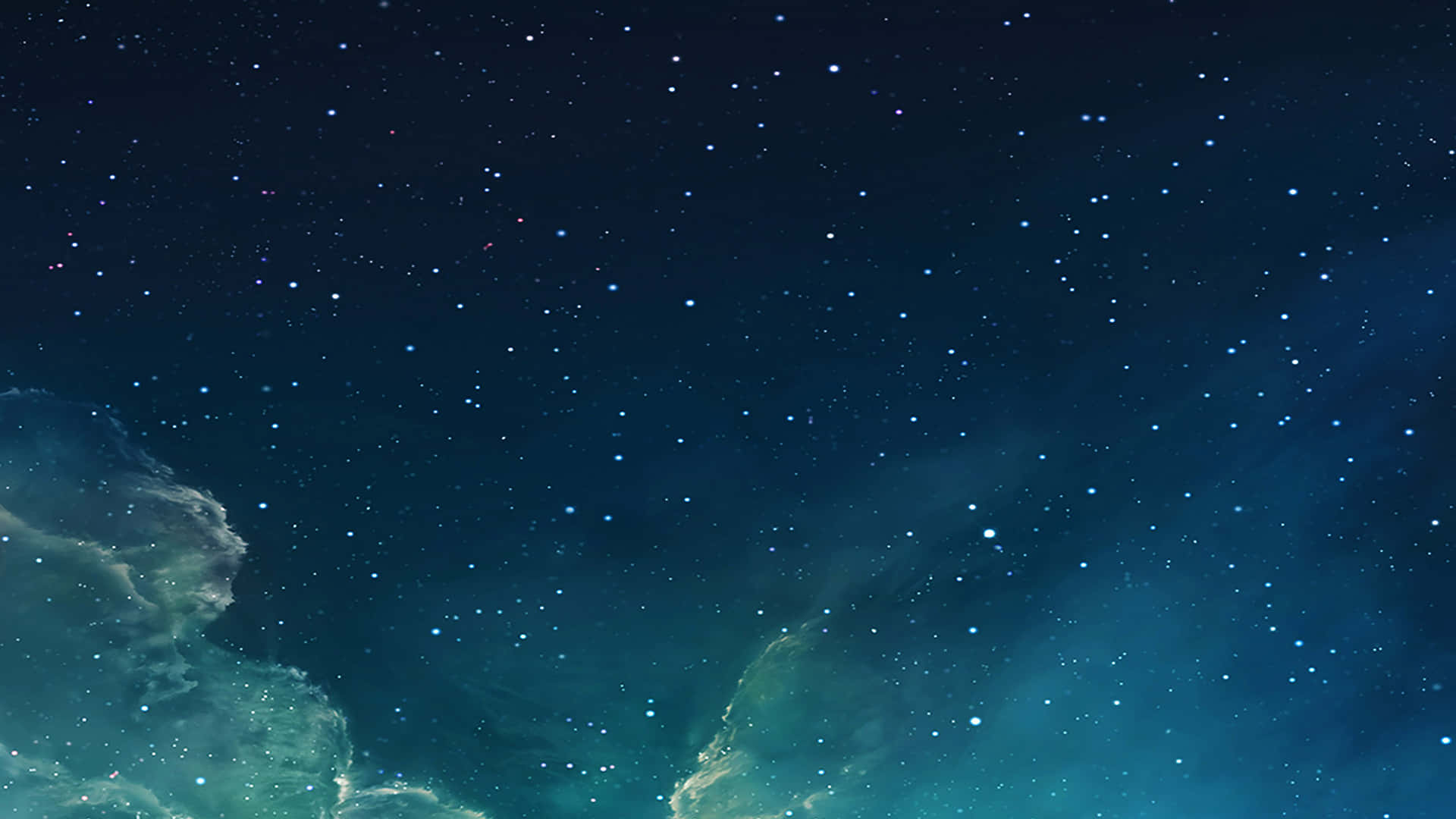 Witness The Beauty Of The Starry Night Sky Background