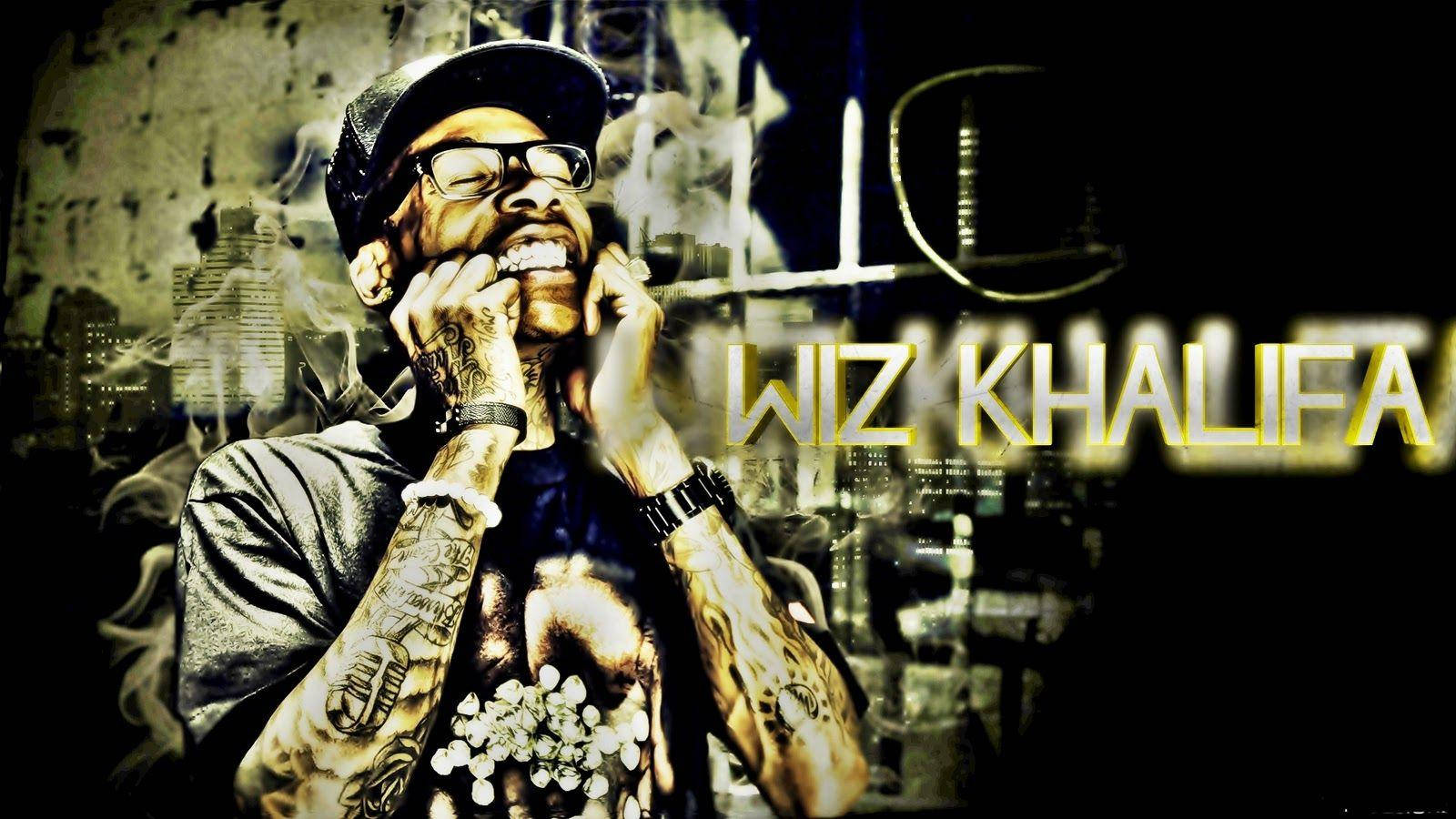 Wiz Khalifa Name