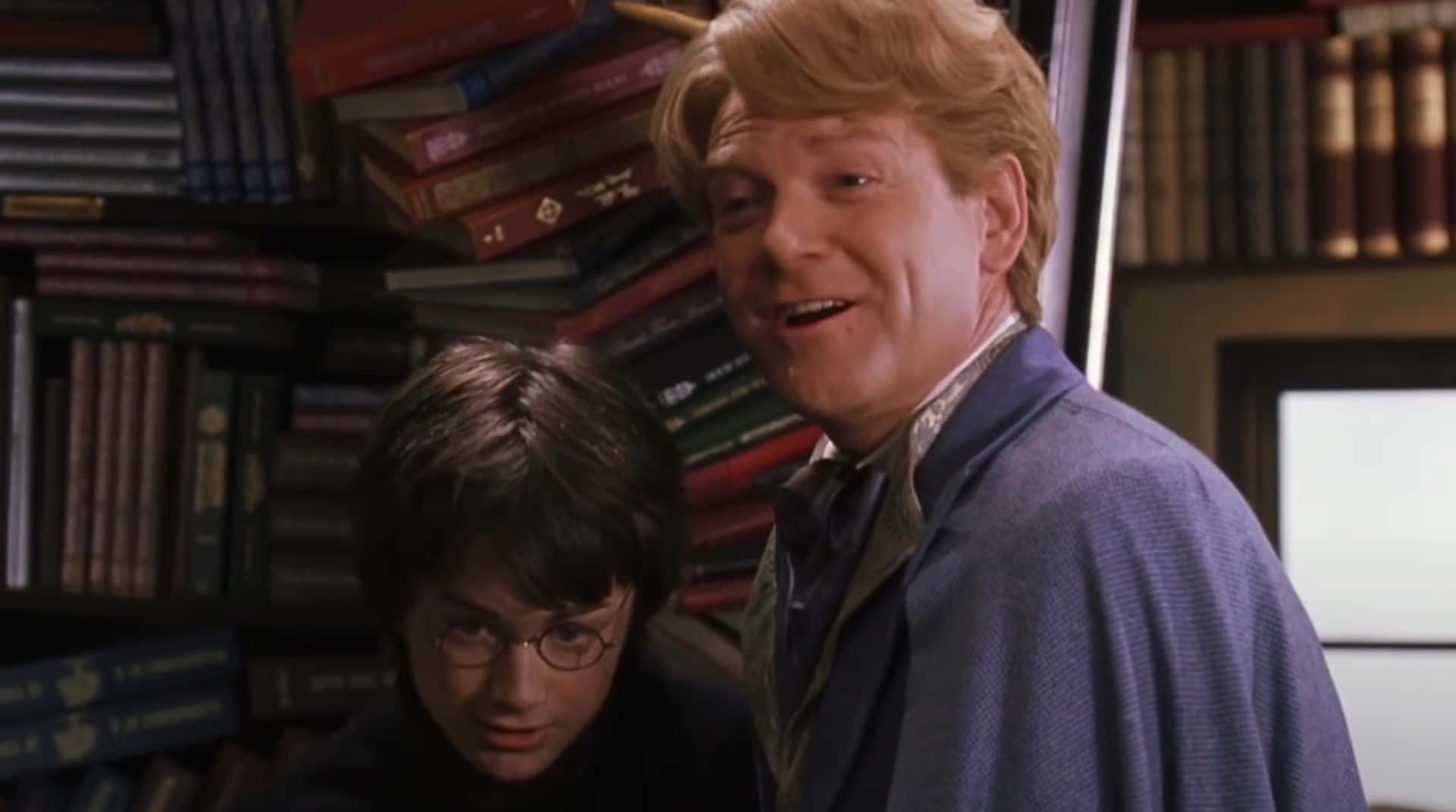 Wizardand Apprenticein Library.jpg Background