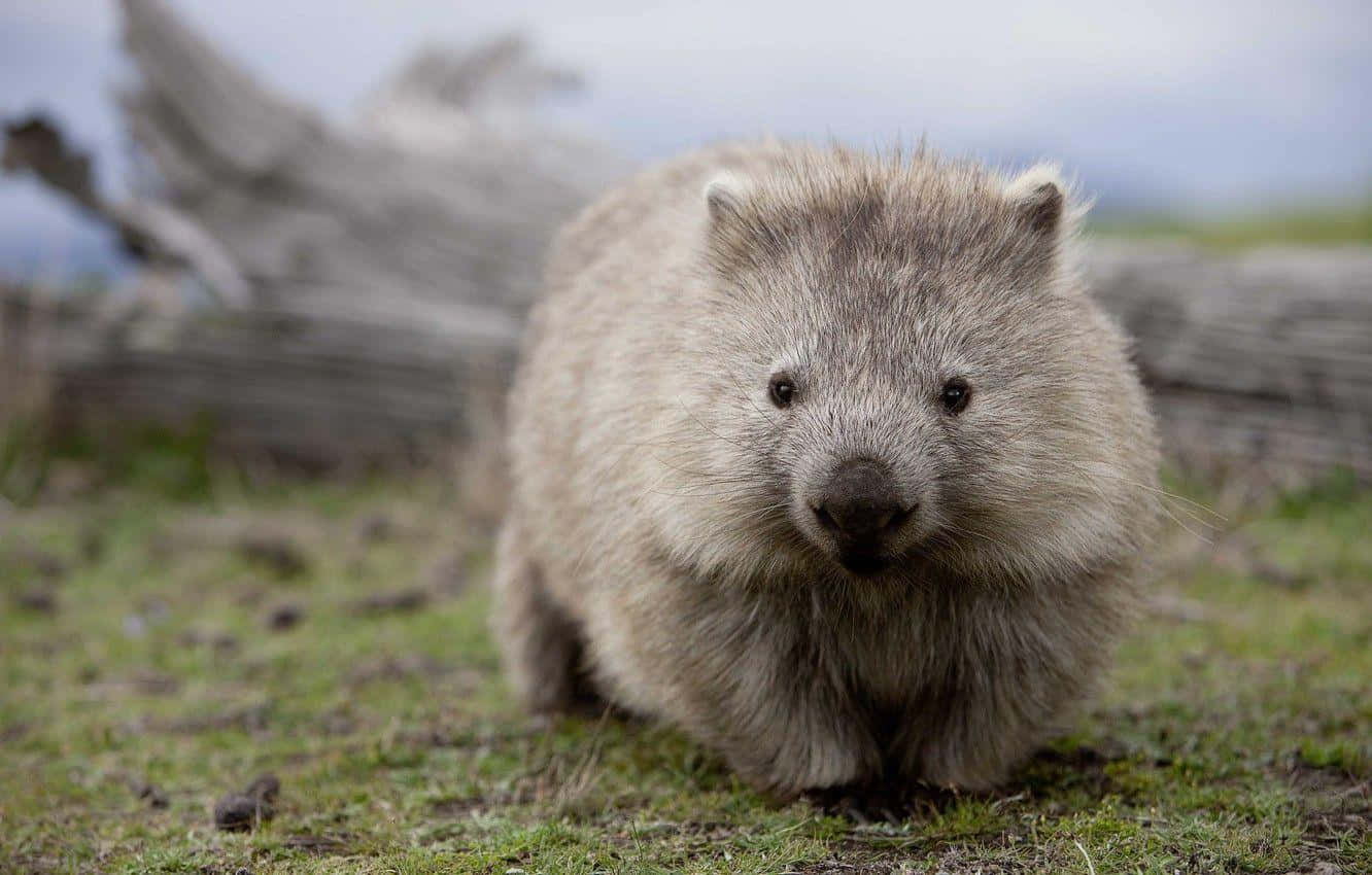 Wombatin Grassy Field.jpg Background