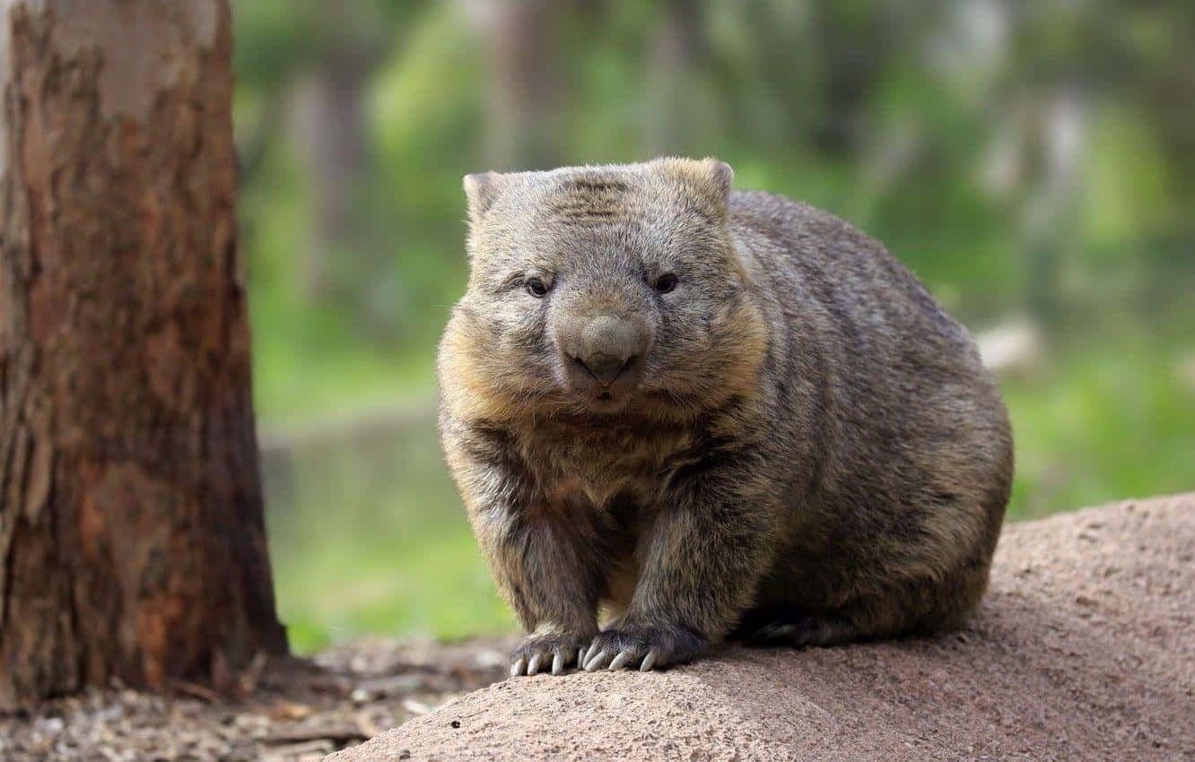 Wombatin Natural Habitat.jpg Background